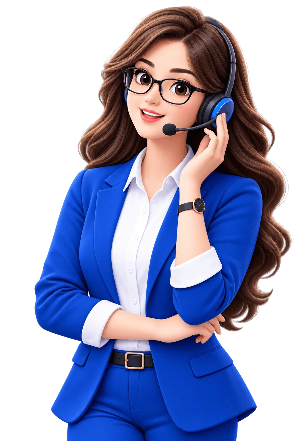 TenxTel Call Tracking